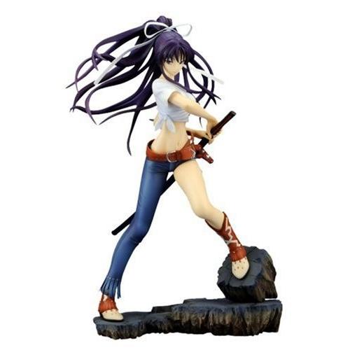 Web限定 コトブキヤ とある魔術の禁書目録 神裂火織 1 8スケールpvc塗装済み完成品 限定価格セール Mobile Scotturb Com