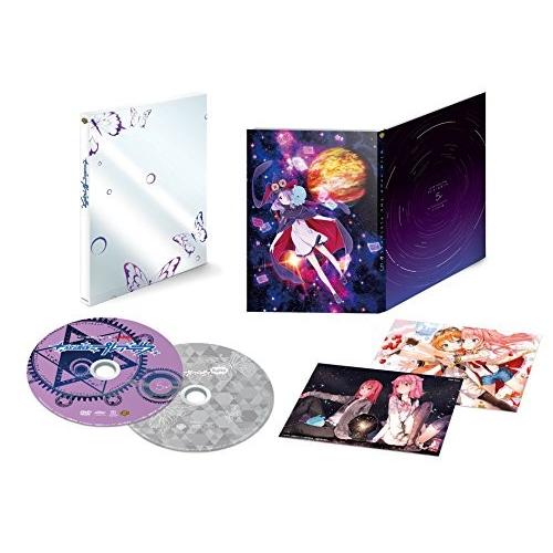 放課後のプレアデス 第五巻 初回限定生産版 Dvd 新品 Mohmmadiyon Com