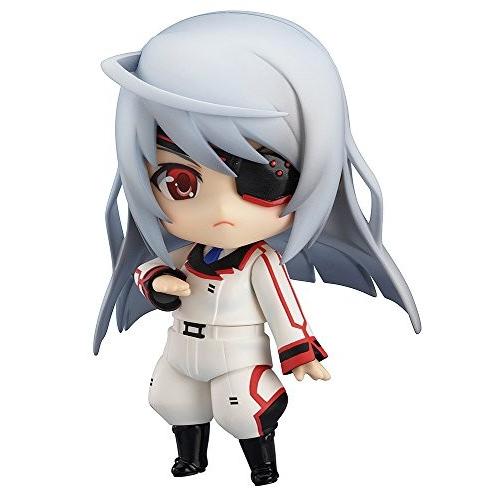 ねんどろいど Is インフィニット ストラトス ラウラ ボーデヴィッヒ ノンスケール Abs Atbc Pvc製 塗装済み可動フィギュア Www Mohmmadiyon Com