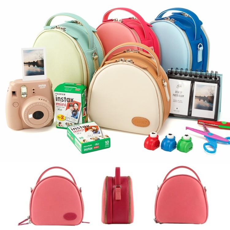 FUJIFILM 富士フイルム インスタント カメラ チェキ instax mini11