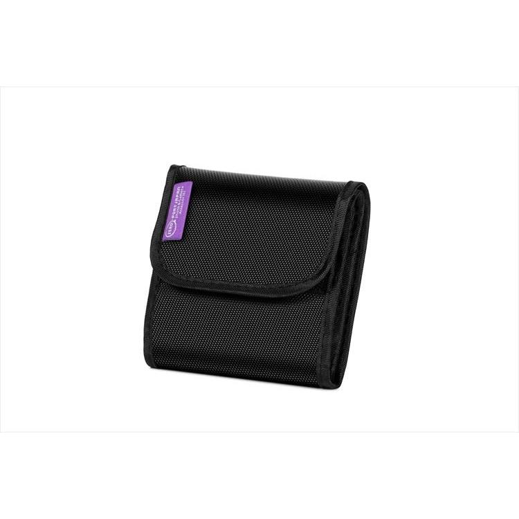 フィルターケース レンズケース レンズ フィルター ケース3枚用