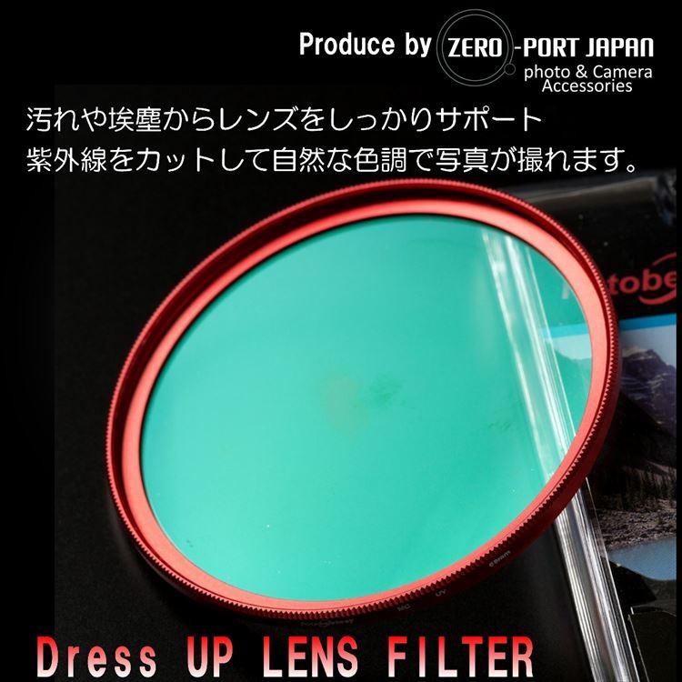 Canon　EOS kiss　X9　替えレンズ、フィルター2種付 Canon EOS Kiss X9 ダブルズームキット 用 レンズ保護フィルター 58mm