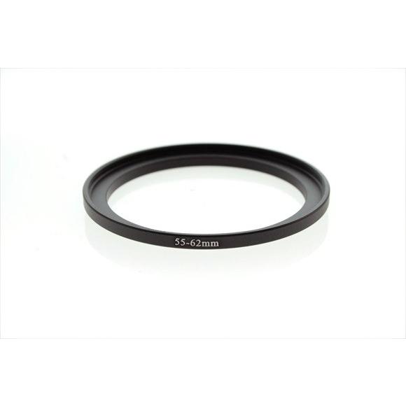 STEP UP RING ステップアップリング 55mm → 62mm ( 55 62 )｜zeropotjapan