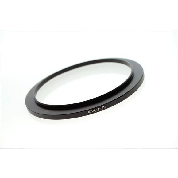 STEP UP RING ステップアップリング 67mm → 77mm ( 67 77 ) : ゼロ