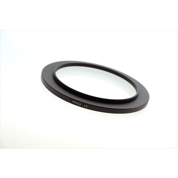 STEP UP RING ステップアップリング 67mm → 82mm ( 67 82 )｜zeropotjapan｜03