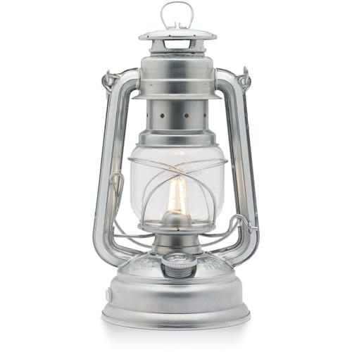 フュアーハンド アウトドア キャンプ ランタン 電池 充電式 LEDランタン フュアーハンド(FEUERHAND) アウトドア キャンプ ランタン 電池 充電式