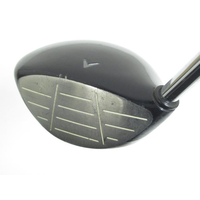 Callaway [8007]キャロウェイ ビックバーサ スチールヘッド