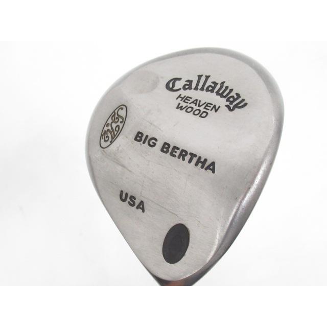 Callaway [9921]キャロウェイ ビックバーサウォーバードHEAVEN