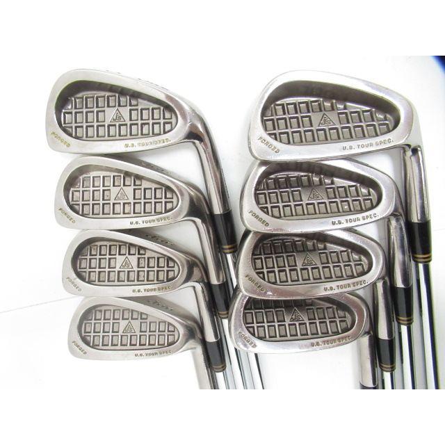 ブリヂストン　Js　ジョーキャビティー10本 J's JOEキャビティー RIFLE ブリヂストン アイアンセット クラブ