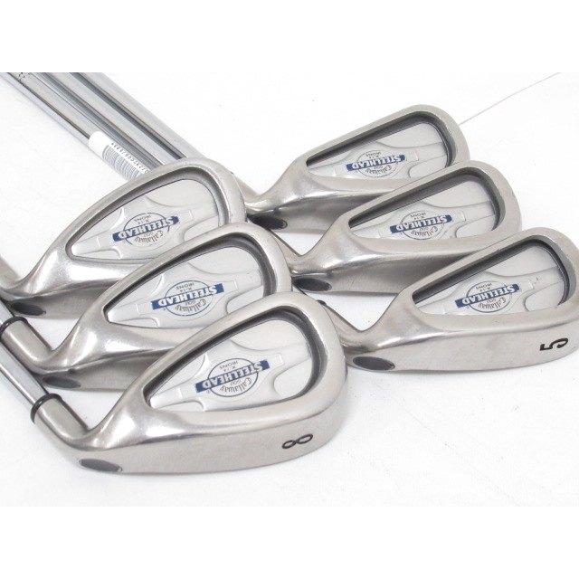 Callaway（キャロウェイ） [7699]キャロウェイ スチールヘッドX-14