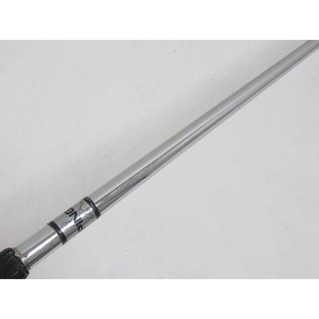 ビンテージシルバー パター ターゲットマーク付き dagdart GOLF】シルバーボールマーカー [MS-028]