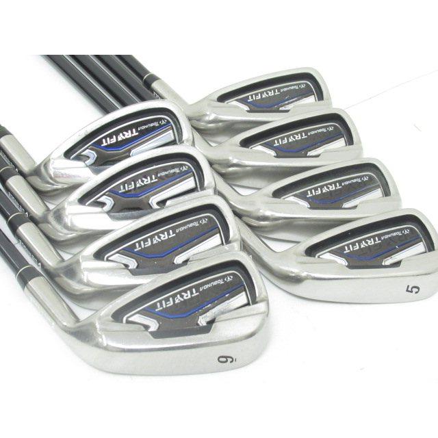 TOBUNDAトブンダTRY FIT 1W＆5FW2本セット TOBUNDAトブンダTRY FIT 1W＆5FW2本セット TOBUNDAトブンダTRY