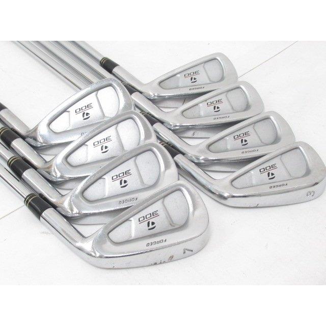 TaylorMade（テーラーメイド） [8623]テーラーメイド 300フォージド