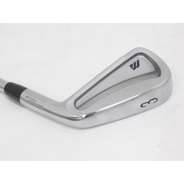 ミズノ MP30 アイアンセット