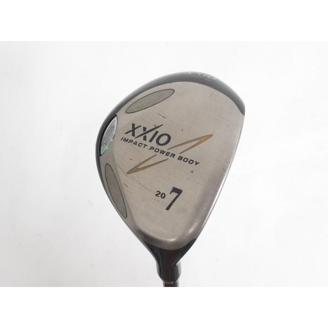 DUNLOP（ダンロップ） [8127]ダンロップ ゼクシオ2004モデル