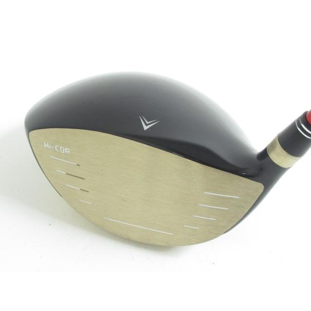[5645]その他 トブンダTRY FIT(高反発)ドライバー bassara w33(LITE) 10.5度 (1407)の画像