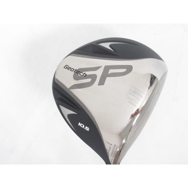5875]その他 GEOTECH SPドライバー ゴリラ 10.5度 (1408) 5875]その他