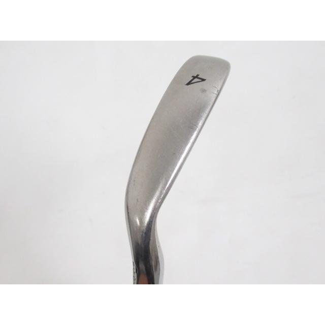 Fer De Golf Taylormade RAC OS 2005 - 4 Fer - Acier 90g Flexible Régulier - Longueur 39,75" - Occasion