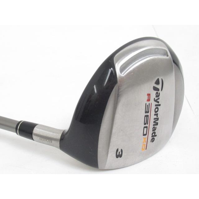 TaylorMade（テーラーメイド） [9872]テーラーメイド R360XD FW2005 