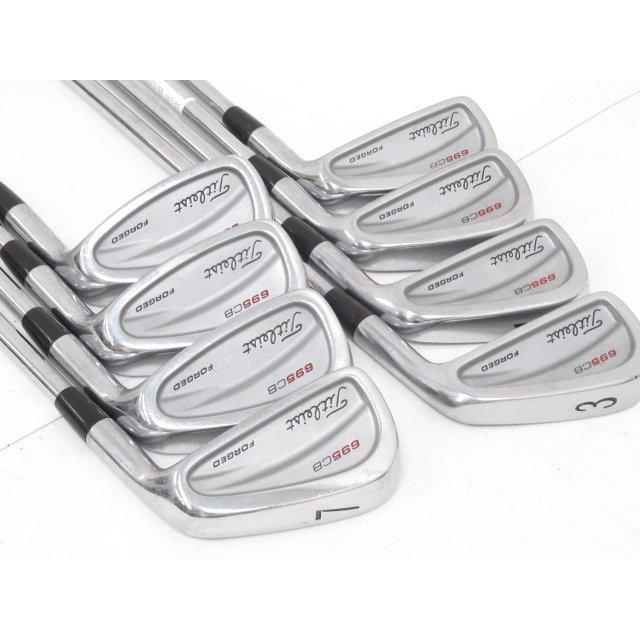 Titleist（タイトリスト） [7817]タイトリスト フォージド 695CB