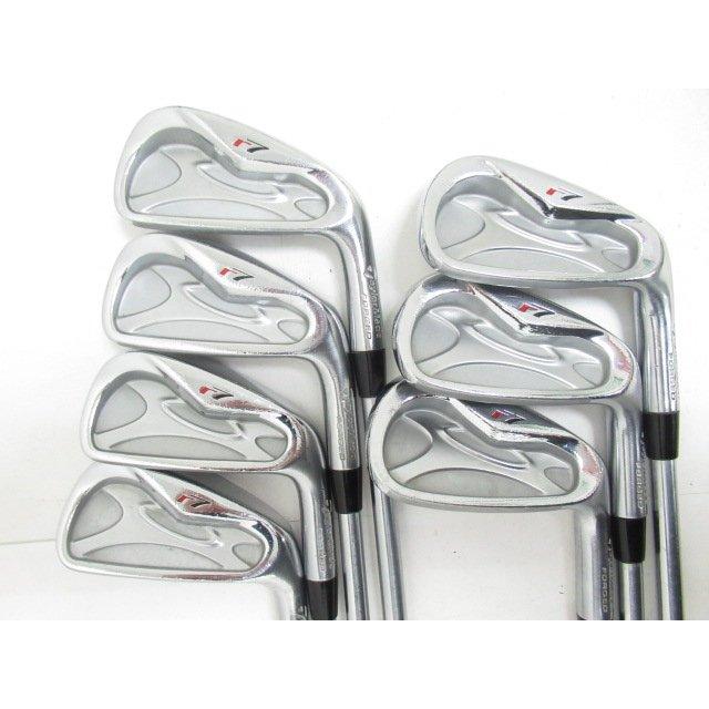 テーラーメイド（TaylorMade）アイアンセット 通販｜【公式】有賀園