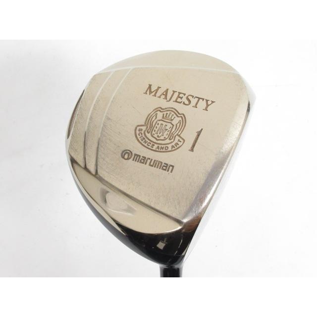 レディス  ゴルフセット 7172]マジェスティゴルフ(マルマン) マジェスティプレステジオFV-R