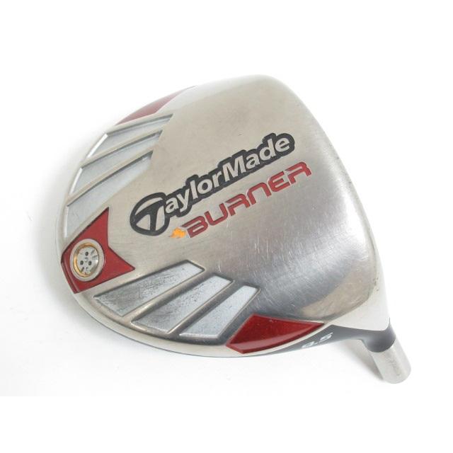 TaylorMade（テーラーメイド） [7215]テーラーメイド BURNER TP 2007