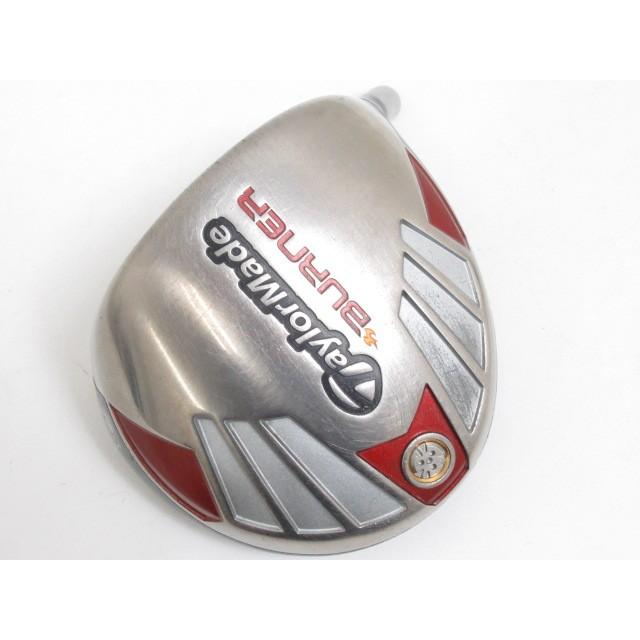 バーナーtp テーラーメイドゴルフ／バーナー／バーナーTP アイアンの口コミ評価