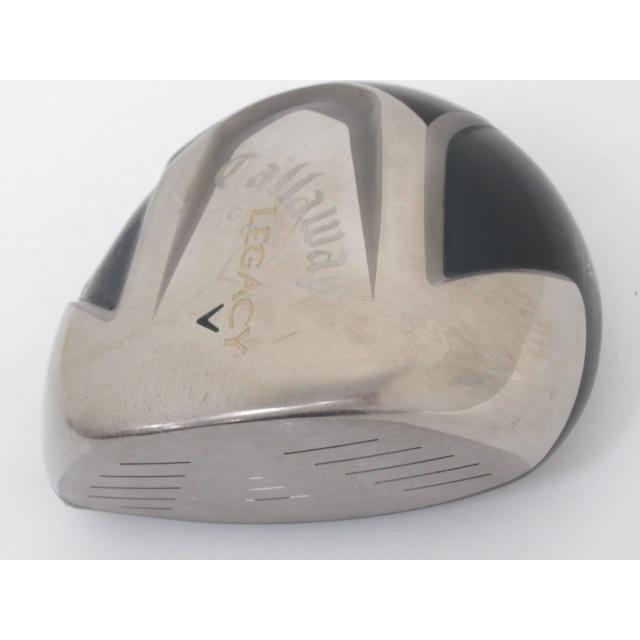Callaway（キャロウェイ） [9798] レガシー LEGACY 9.5度 ヘッド単体 