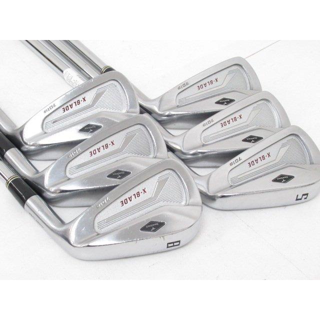 BRIDGESTONE（ブリヂストン） [7413]ブリヂストン ツアーステージ X