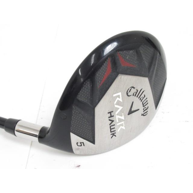 Callaway（キャロウェイ） [7366]キャロウェイ RAZR HAWK フェアウェイ