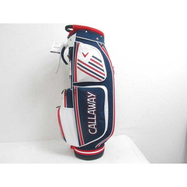 Callaway キャロウェイゴルフバッグ Callaway（キャロウェイ） [4175]【未使用品】キャロウェイ 女性用