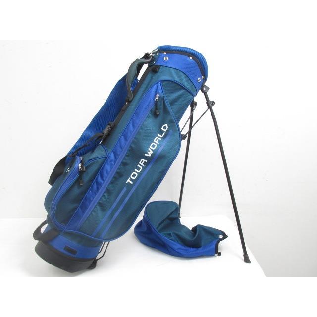 HONMA GOLF（本間ゴルフ） [5136]ホンマ 7.5型スタンドバッグ 軽量