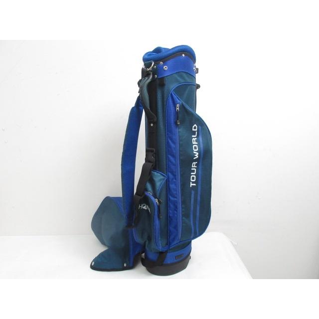 HONMA GOLF（本間ゴルフ） [5136]ホンマ 7.5型スタンドバッグ 軽量