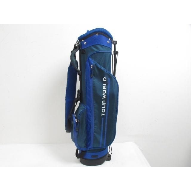 HONMA GOLF（本間ゴルフ） [5136]ホンマ 7.5型スタンドバッグ 軽量