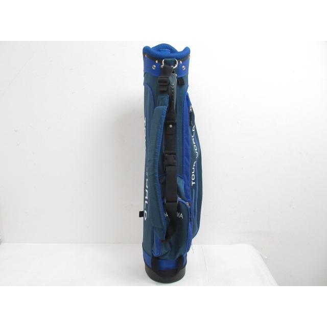 HONMA GOLF（本間ゴルフ） [5136]ホンマ 7.5型スタンドバッグ 軽量