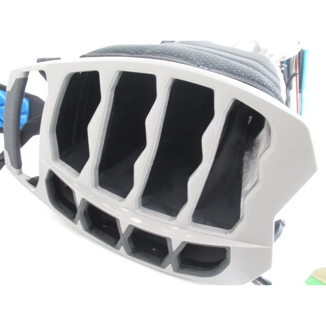 8229]OGIO オジオ スタンド式キャディバッグ ゴルフバッグ （1502