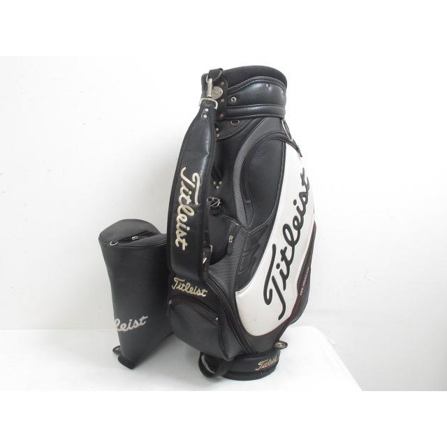 Titleist [4577]タイトリスト CB-311 キャディバッグ ゴルフ