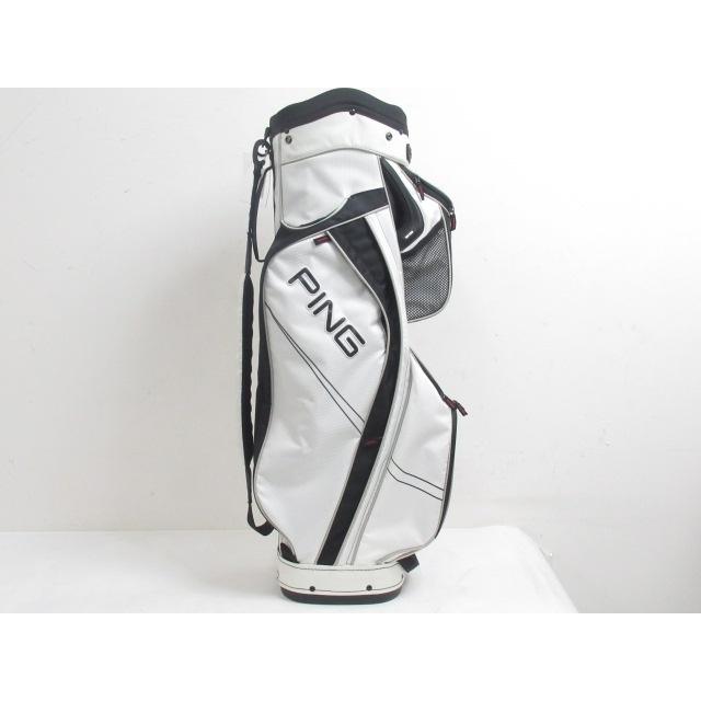 【PING】PIONEER 限定USモデル 15分割 ゴルフキャディバッグ PING】PIONEER 限定USモデル 15分割 ゴルフキャディバッグ