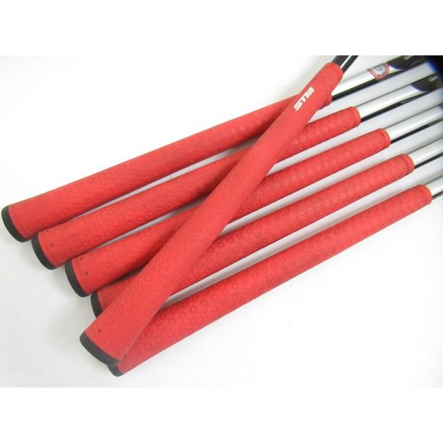 TaylorMade [6589]テーラーメイド GLOIRE アイアン GL550i(R) 6