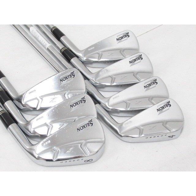 Srixon Z925 DGx100 アイアンセット 6本セット DUNLOP（ダンロップ） [9428]ダンロップ スリクソン Z925 アイアン DG