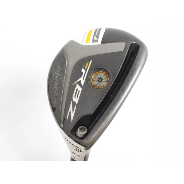 テーラーメイド RBZ STAGE 2 TOUR U3 ユーティリティ 3UT テーラーメイド RBZ STAGE 2 TOUR U3 ユーティリティ 3UT
