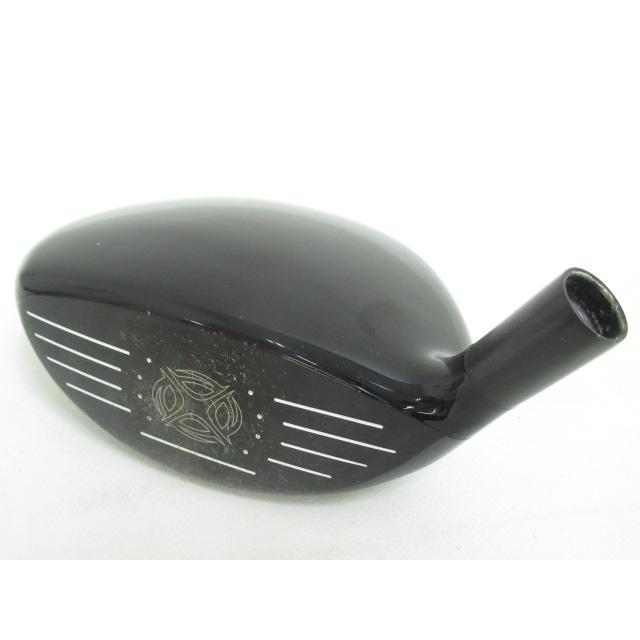 美品★キャロウェイ X HOT 3w 5w 2個セット ヘッド単品 Callaway（キャロウェイ） [5694]キャロウェイ X HOT フェアウェイ