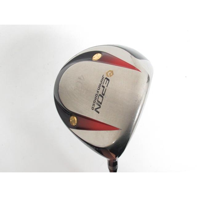 8267]エポン EPON JAPANFORGED460 ドライバー TRPX メッセンジャー1ST