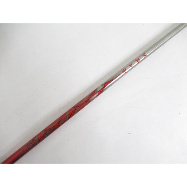 8267]エポン EPON JAPANFORGED460 ドライバー TRPX メッセンジャー1ST