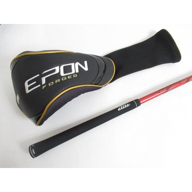 8267]エポン EPON JAPANFORGED460 ドライバー TRPX メッセンジャー1ST