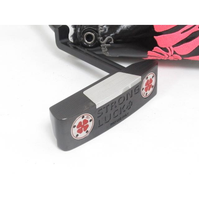 BALDO バルドSTRONG LUCK PRO パター