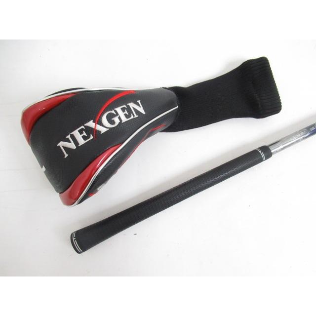 8836]ゴルフパートナー NEXGEN NF-001フェアウェイウッド NEXGEN(S) 7W