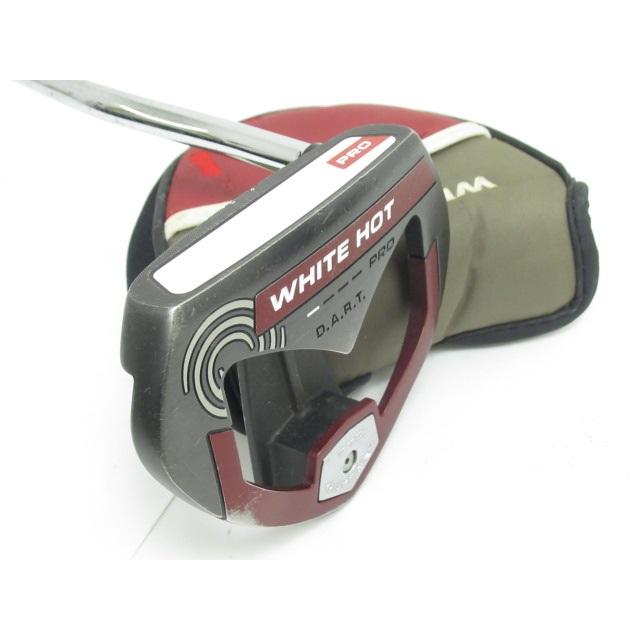 ODYSSEY（キャロウェイゴルフ） [7625]オデッセイ ホワイトホットPRO