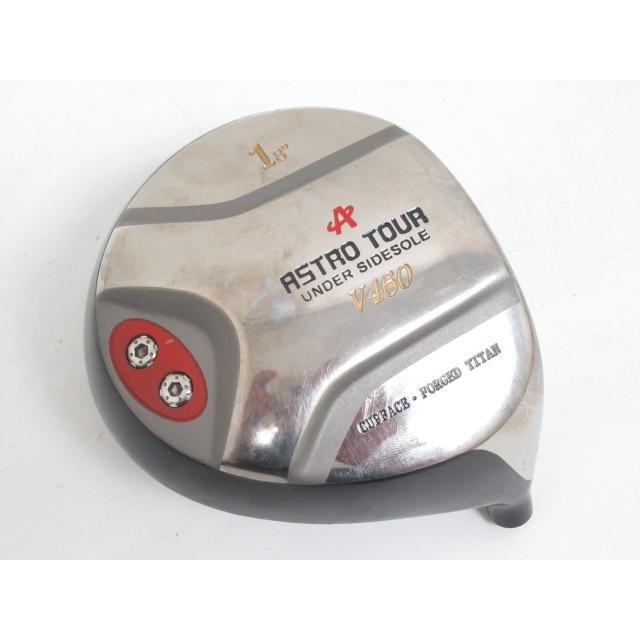 アストロツアーV460 ドライバー